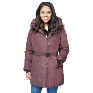 Nuage Women's Provence Down Parka