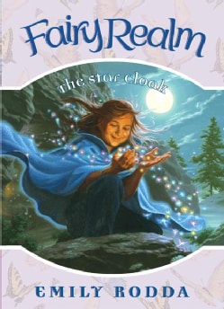 The Star Cloak (Hardcover)