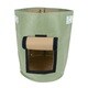 BloemBagz Living Green Potato Planter
