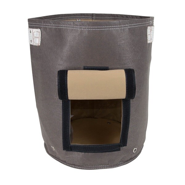 BloemBagz Peppercorn Potato Planter