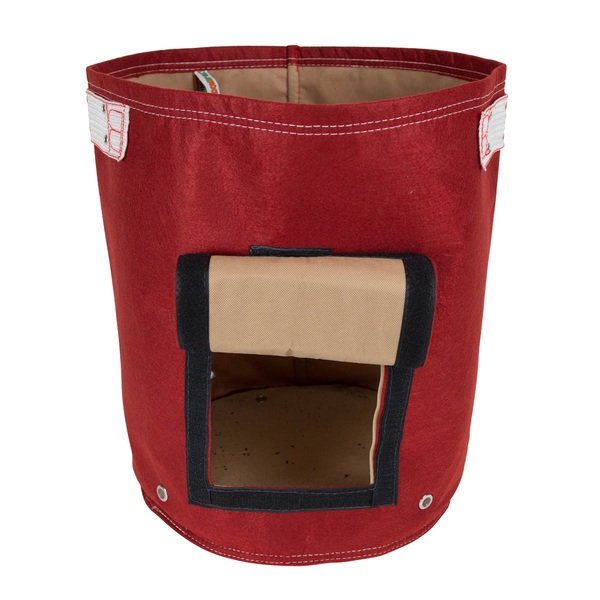 BloemBagz Union Red Potato Planter