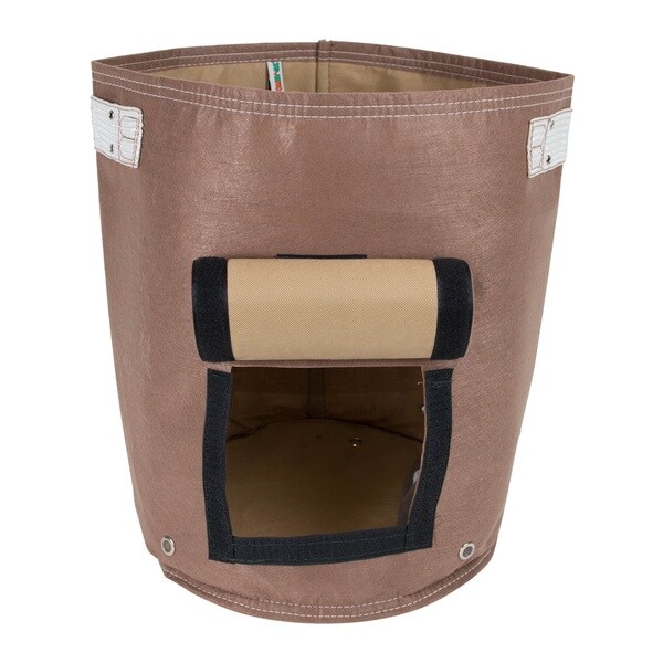 BloemBagz Curated Potato Planter