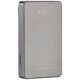FiiO X3 (2nd Generation) High Resolution Music Player (Titanium)