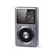FiiO X3 (2nd Generation) High Resolution Music Player (Titanium)