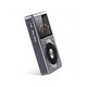 FiiO X3 (2nd Generation) High Resolution Music Player (Titanium)