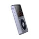 FiiO X5 2nd Generation X5-II High Resolution Digital Audio Player (Titanium)