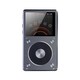 FiiO X5 2nd Generation X5-II High Resolution Digital Audio Player (Titanium)