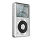 Fiio X1 High Resolution Lossless Music Player (Silver)