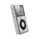 Fiio X1 High Resolution Lossless Music Player (Silver)