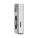 Fiio X1 High Resolution Lossless Music Player (Silver)