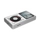 Fiio X1 High Resolution Lossless Music Player (Silver)