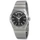 Omega Men's 12310382201001 Constellation Black Watch