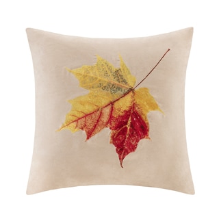 Primrose Square Decorative Pillows (Set of 2) - 14050294 - Overstock.com Shopping - Great Deals ...