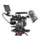Camtree 19-15mm Base Plate With Dovetail Tripod Plate (ARRI Standard)