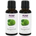 Now Foods Bergamot 1-ounce Essential Oil