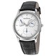 Jaeger-LeCoultre Men's Q1378420 Master Silver Watch