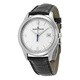 Jaeger-LeCoultre Men's Q1548420 Master Silver Watch