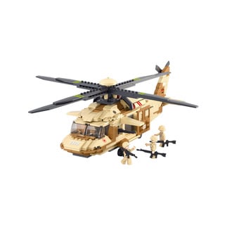 Uh-60l Blackhawk Helicopter