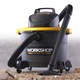 WORKSHOP Wet/Dry Vacs WS0910VA 9 Gal. 4.25 Peak HP General Purpose Shop Vacuum