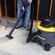 Workshop Wet Dry Vacs WS1200VA Heavy Duty Performance 12-gallon 5.0 Peak HP Wet Dry Shop Vacuum