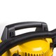 WORKSHOP Wet/Dry Vacs WS0301VA 3 Gal. 3.5 Peak HP Portable Wet/Dry Shop Vacuum with Car Cleaning Kit