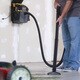 WORKSHOP WS0501WM 5 Gal. 5.0 Peak HP Wall Mount Wet/Dry Vacuum with Car Cleaning Kit