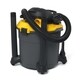WORKSHOP Wet/Dry Vacs WS1600VA 16 Gal. 6.5 Peak HP High Capacity Wet/Dry Shop Vacuum