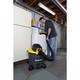 WORKSHOP Wet/Dry Vacs WS1600VA 16 Gal. 6.5 Peak HP High Capacity Wet/Dry Shop Vacuum