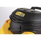 WORKSHOP Wet/Dry Vacs WS1600VA 16 Gal. 6.5 Peak HP High Capacity Wet/Dry Shop Vacuum