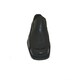 Men's Black Slip On Stitching Detail Oxford Dress Shoe