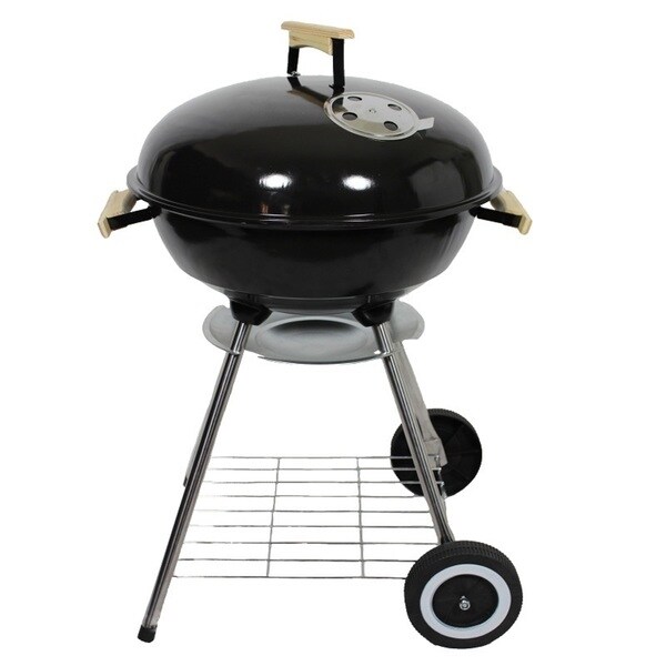 Personal BBQ Charcoal Grill