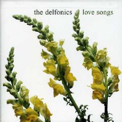 Delfonics - Love Songs