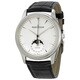Jaeger-LeCoultre Men's Q1368420 Master Silver Watch