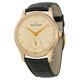 Jaeger-LeCoultre Men's Q1352520 Master Beige Watch