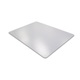 Hometex Rectangular Table Protector (56" x 36")