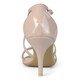 Journee Collection Women's 'Lux' Strappy Classic Pumps
