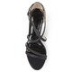 Journee Collection Women's 'Lux' Strappy Classic Pumps