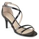 Journee Collection Women's 'Lux' Strappy Classic Pumps
