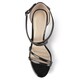 Journee Collection Women's 'Lux' Strappy Classic Pumps