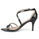 Journee Collection Women's 'Lux' Strappy Classic Pumps