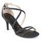 Journee Collection Women's 'Lux' Strappy Classic Pumps