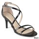 Journee Collection Women's 'Lux' Strappy Classic Pumps