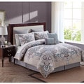 VCNY Istanbul 12-piece Comforter Set