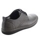Alessio M886l Men's Lace Up Casual Oxfords