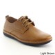 Alessio M886l Men's Lace Up Casual Oxfords