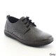 Alessio M886l Men's Lace Up Casual Oxfords