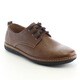 Alessio M886l Men's Lace Up Casual Oxfords