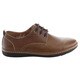 Alessio M886l Men's Lace Up Casual Oxfords