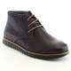 Alessio M157h Men's Lace Up Chukka Boots