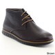 Alessio M157h Men's Lace Up Chukka Boots